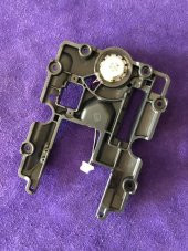 Intermec CK3R Hoparlör ve Tutucu Kasa 715-649-002FRE - 3