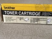 BROTHER TN-200 Orijinal Toner Kartuş Siyah - 3