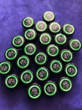 HIVE 0,5 Ohm Hazır Sarılı Bobin 10 Adet 30GA A1*2 - 6