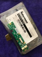 Intermec CV31 Klavye Kartı VE033-6004S-A0 - Menu Keypad Pcb - 1