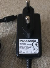 Panasonic EB-CAD55EU KWS05E Orijinal Şarj Aleti - 3