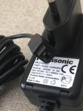 Panasonic EB-CAD55EU KWS05E Orijinal Şarj Aleti - 5