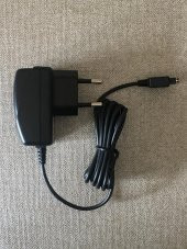 Panasonic EB-CAD55EU KWS05E Orijinal Şarj Aleti - 6