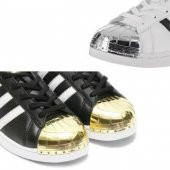 Adidas Superstar Metal Toe Ön Plastik Burun 900 Çift - Superstar Yedek Aksesuar - 1