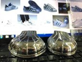 Adidas Superstar Metal Toe Ön Plastik Burun 900 Çift - Superstar Yedek Aksesuar - 9