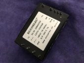 Eccoelec 75W DC DC Converter 36V 2.1A Çıkış LD75-24S36B - 2
