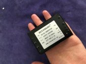 Eccoelec 75W DC DC Converter 36V 2.1A Çıkış LD75-24S36B - 5