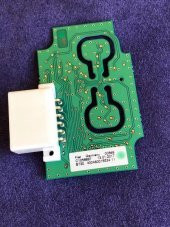 Fiat Otomatik Vites Seçici Kartı B730 400460015534-11 thumbnail 1