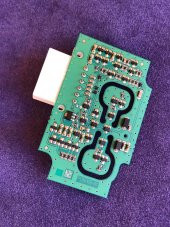 Fiat Otomatik Vites Seçici Kartı B730 400460015534-11 thumbnail 4