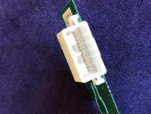 Fiat Otomatik Vites Seçici Kartı B730 400460015534-11 thumbnail 7