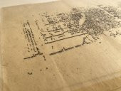 Asemic Sound Mappings Sergisi Asemik Resmi 31x66 cm 006 - 3