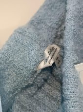 Triko Örgü Tayt Pantolon 61 Adet - 12