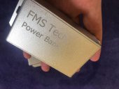 Fms Tech Powerbank - Araç Takip vs Sistem İçin Endüstriyel Powerbank - 6