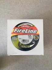 Berkley Fireline Tracer İp Misina 0,20mm 1800 Metre - 3