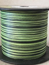 Berkley Fireline Tracer İp Misina 0,25mm 1800 Metre - 5