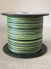 Berkley Fireline Tracer İp Misina 0,25mm 1800 Metre - 6