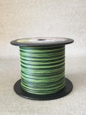 Berkley Fireline Tracer İp Misina 0,20mm 1800 Metre - 4