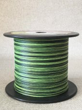 Berkley Fireline Tracer İp Misina 0,20mm 1800 Metre - 5