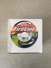 Berkley Fireline Tracer İp Misina 0,25mm 1800 Metre - 2