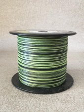 Berkley Fireline Tracer İp Misina 0,25mm 1800 Metre - 4