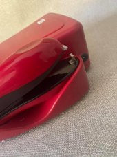 QUPPA QP-01 Ultrasonik Nokta Mühürleme Makinesi  - Ultrasonik Kaynak Makinesi - 7
