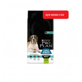 Pro Plan Large Robust Kuzu Etli Büyük Irk Yetişkin Köpek Maması 3 KG - 1