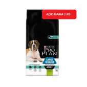 Pro Plan Large Robust Kuzu Etli Büyük Irk Yetişkin Köpek Maması 1 KG - 1