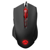 Everest Formula Combo Usb 3 Makro Tuşlu RGB Aydınlatmalı Q Gaming Oyuncu Klavye Mouse Seti thumbnail 4