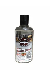 Trax Deri & Vinil Koruyucu Badem Yağı 200 ML - 1