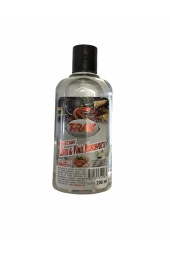 Trax Deri & Vinil Koruyucu Badem Yağı 200 ML - 3