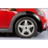 Trax Deri & Vinil Koruyucu Badem Yağı 200 ML - 4