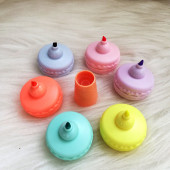 Makaron Fosforlu Kalem 6lı - 2