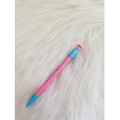 Pembe Ayıcık Uçlu Kalem - 1