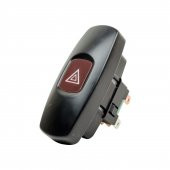 FİAT MAREA BRAVA DÖRTLÜ SİNYAL FLAŞÖR DÜĞMESİ ANAHTARI thumbnail 1