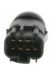 FORD TRANSİT V184 DÖRTLÜ SİNYAL FLAŞÖR DÜĞMESİ 2001-2006 thumbnail 3