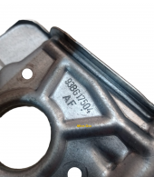 Ford Mondeo Ön Cam Silecek Mekanizma Tertibatı 1993-2001 - 4