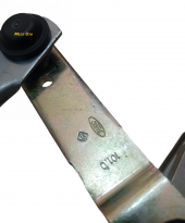 Ford Mondeo Ön Cam Silecek Mekanizma Tertibatı 1993-2001 - 6
