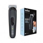 Braun Skinshield BG3340 Erkek Vücut Bakım Seti - 1