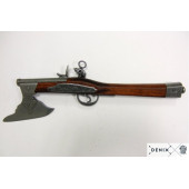 Denix Koleksiyon Grubu-BALTALI TABANCA, ALMANYA 17. C.-Orijinalden ilham alan tasarım thumbnail 2