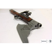 Denix Koleksiyon Grubu-BALTALI TABANCA, ALMANYA 17. C.-Orijinalden ilham alan tasarım thumbnail 4