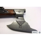 Denix Koleksiyon Grubu-BALTALI TABANCA, ALMANYA 17. C.-Orijinalden ilham alan tasarım thumbnail 5