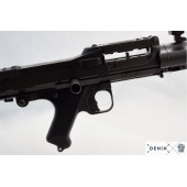 Denix Koleksiyon Grubu-MG 34 MAKİNELİ TÜFEK, ALMANYA 1934 (İKİNCİ DÜNYA SAVAŞI)-Orijinalden ilham alan tasarım thumbnail 2