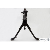 Denix Koleksiyon Grubu-MG 34 MAKİNELİ TÜFEK, ALMANYA 1934 (İKİNCİ DÜNYA SAVAŞI)-Orijinalden ilham alan tasarım thumbnail 3