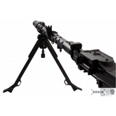 Denix Koleksiyon Grubu-MG 34 MAKİNELİ TÜFEK, ALMANYA 1934 (İKİNCİ DÜNYA SAVAŞI)-Orijinalden ilham alan tasarım thumbnail 7