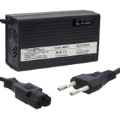 Powermaster 60V 20A Elektrikli Bisiklet Şarj Cihazı - 1