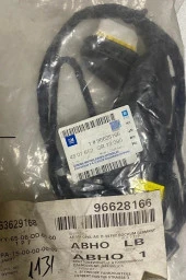 OPEL ANTARA KABLO DEMETİ,96628166,4807652 - 1