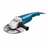 Bosch Professional Gws 2200-180 H 2200 W 180 Mm Taşlama Makinesi - 1