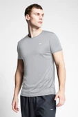 Lescon Erkek 23S-1220-23B Kısa Kol T-Shirt thumbnail 8