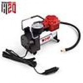 Dht Tek Pistonlu 12 Volt Mini Hava Kompresörü- D12070001 - 1