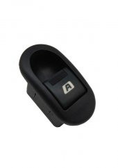 CİTROEN C3 TEKLİ CAM AÇMA DÜĞMESİ ANAHTARI 2002-2009 thumbnail 1